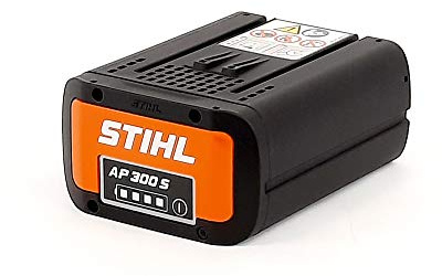 Stihl - Batteria AP300S (48504006580)
