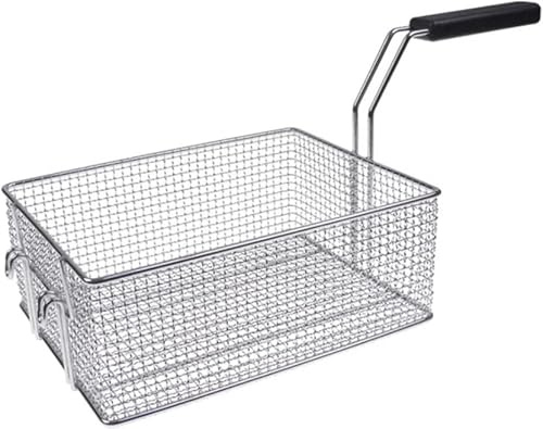 RO- Panier friteuse 210 x 300 x 120 mm