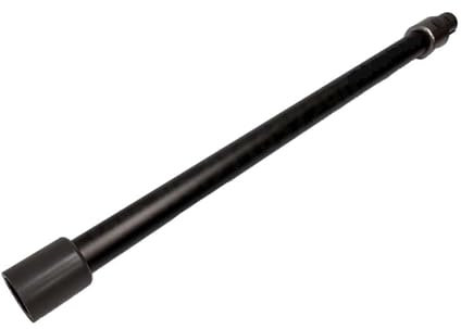 RAYPUR Hose Two In One Brush Removal Brush Soft Hair Brush Storage Rack Base Extension Rod Accessories.Compatible For Dreame V12/V12 Pro (Size : Extension rod)