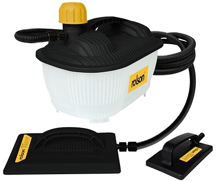 Rolson 70710 2000W Wallpaper Steamer/Stripper
