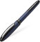 Schneider 78301 One Business Tintenroller (Dokumentenecht mit 0,6 mm Strichstärke und Ultra-Smooth-Spitze, Made in Germany) 1 Stück schwarz