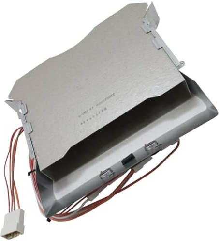 Genuine Hotpoint TVFS83CGPUK Heating Element Tumble Dryer