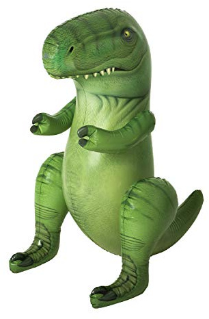 Bestway Wassersprinkler Dino, 99 x 76 x 122 cm, BW52294, Color