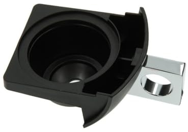 Kapselhalter MS-623244 kompatibel mit/Ersatzteil für Krups KP2203 KP2208 KP2209 Dolce Gusto Melody