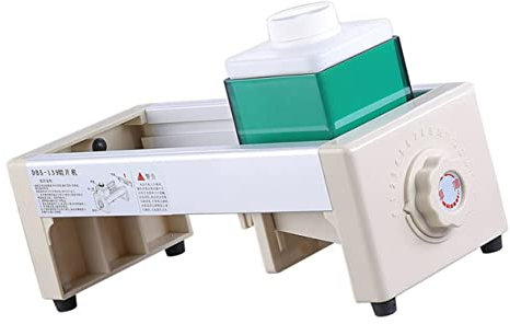 LIFKOME espiralizador de verduras cortador patatas electrico sacapuntas calabacin rallador espagueti pelador manual maquina espaguetis chopper vegetable
