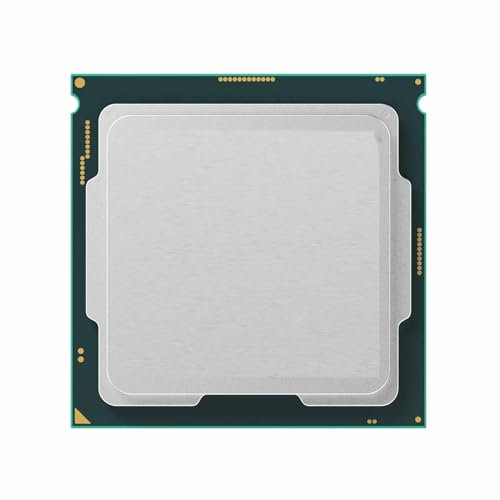 TAIAYUAN Potente Potenza di calcolo Processore CPU a Sei Thread e Sei I5-8400T da 1,7 GHz 9M 35W LGA 1151 Processore per Computer multithread