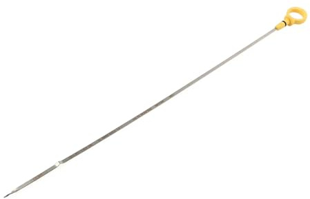 Varilla de medición de Aceite de Motor Compatible con Dodge Avenger y Journey 2.7L V6 (2009-2010). Número de Pieza: 4892059AB