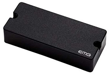 EMG Pickups EM932000 Tonabnehmer für (4-Saiten) E-Bass