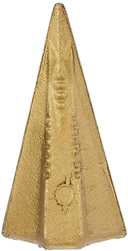 RIBILAND - Coin éclateur en acier 2,3kg