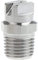 POFET HVV-SS6503 Embout de buse de ventilateur de pulvérisateur haute pression – Pièces de nettoyeur haute pression, buse de ventilateur haute pression pour balai à eau et nettoyeur de dessous de