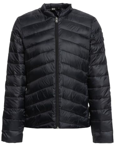 Roxy - Coast Road Jacket para Mujer - Anthracite - L