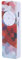 Lettore MP3 portatile Altoparlante incorporato, barra sottile lettore musicale MP3 supporta la registrazione radio FM, mini lettore MP3 musicale digitale senza perdita per lo sport, il tempo libero e