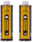 2 Stück Innotec Hi-Temp Wax Dry Transparent - Next Level Konservierung für Automotive & Industrie - Idealer Unterbodenschutz und Hohlraumkonservierung - Rostschutzmittel für Fahrzeuge - 1 Liter Dose