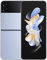 SMARTPHONE SAMSUNG GALAXY Z FLIP 4 256GB DS BLUE 6.7 5G (8GB) ANDROID (Ricondizionato)