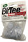 BirTee Golf Tees - PRO Speed PLUS with Flexibility & Durability - 8 Pack. Indoor Golf Tees/Golf Simulator Tees/Winter Plastic Golf Tees (White)