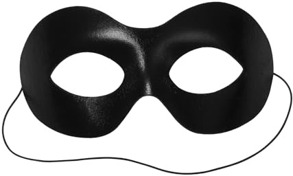 JewelryWe Venezianische Maske Damen Maskerade Spitzenmaske Karnevalsmasken Gesicht Kostüm Fasching Verkleidung Zubehör