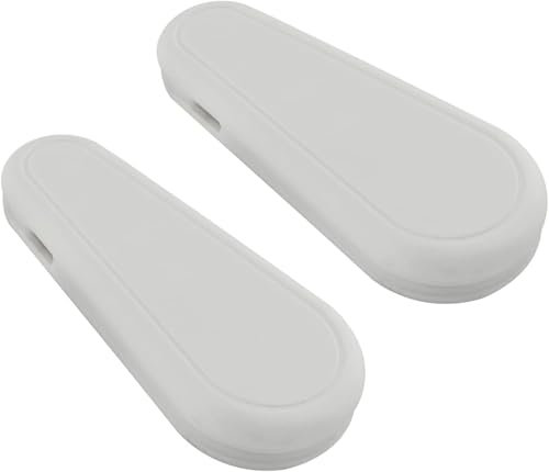 2x Professional Weights for Vertical Blind Cord - Ideal for Enhancing Cord Stability in Vertical Blinds