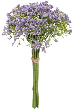 Générique Geschenk zum Muttertag, künstliche Blumen, natürlich, Amaryllis, Blumenstrauß, Dekoration, Haus, Party, DIY, Handwerk, Scrapbooking, handgefertigt, Blumenstrauß