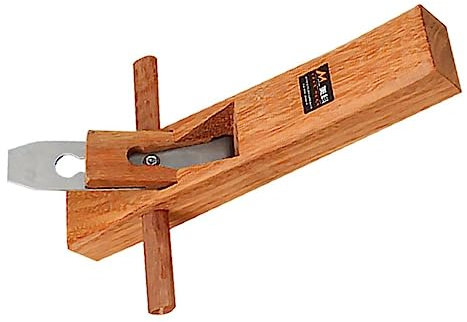 DIYEAH Handhobel Holzwerkzeug Holz Stahl-material Langlebig Ergonomisch Holzarbeiten Hobelgerät Für Schreiner Und Holzbearbeitung Praktisch Und Effizient