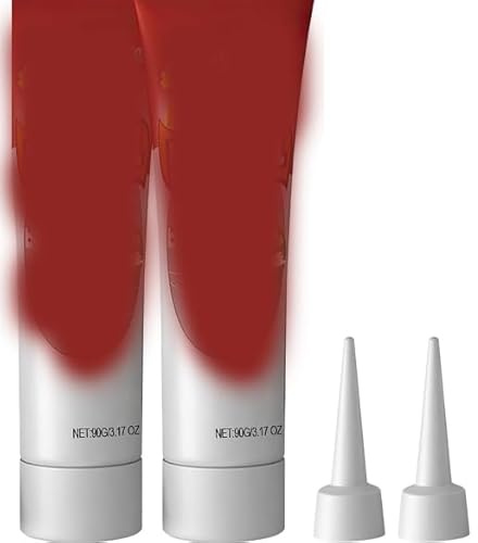 2PCS Magic Mold Remover Gel, Mould and Mildew Cleaner for Quick Mould Remover Gel for Wall Tiles, Mould Magic Gel for Kitchen Bathroom Tile Stains Sink