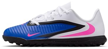 Nike JR Phantom 6 Low Club TF Soccer Shoes
