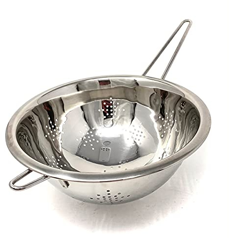 Pendeford Stainless Steel 28cm Colander (SS2028)