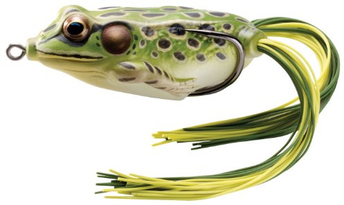 LIVE TARGET Livetarget Hollow Body Frog