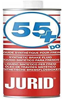 Bendix 151072J Liquide de Frein-55+ avec Dot4, 485 ML