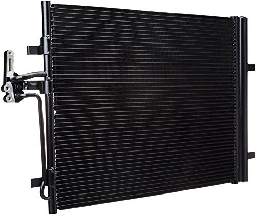 Nissens 940044 Condenseur, climatisation