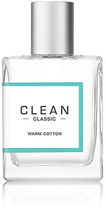 Clean Classic Warm Cotton Edp Spray 60ml