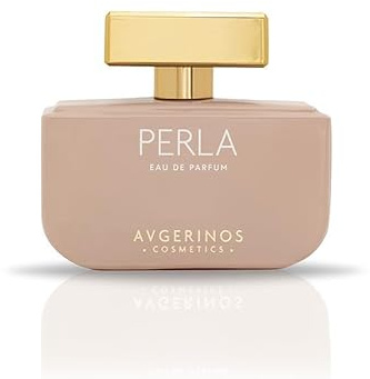 Avgerinos Cosmetics Perla Eau de Parfum 50 ml