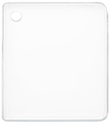 Kobo Libra Colour Clear Case | Slim & Lightweight Design | Anti-Slip & Scratch Resistant | Compatible with 7 Kobo Libra Colour eReader