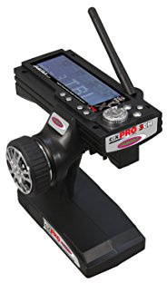 JAMARA 061200 - Fernsteuerung CCX 2,4 Pro