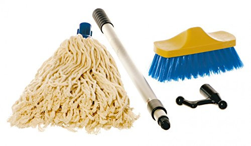 KIT DE CEPILLOS YACHTICON Nº 1 pasa a 107660