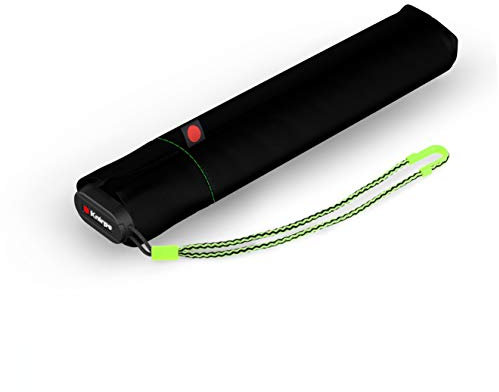 Knirps Taschenschirm US.050 Ultra Light Slim Manual Neon Black