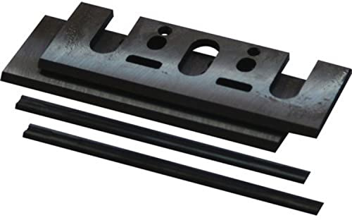 für Makita Wendemesser HM 82 mm und Druckomplett D-07951 Hergestellt von Xcalibur Tooling