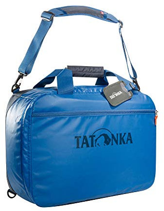TATONKA Flight Barrel Blue