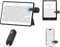 Locthal Page Turner Remote for Kindle Device Tablet Phone Reading, eBook Clicker Page Turner Control for Paperwhite Kobo eReaders Reading Accessories in Bed, Gifts for Readers