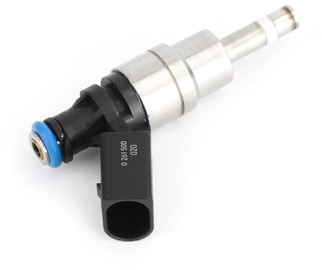 Auto Einspritzdüse Für Skoda Für Octavia 2004 2005 2006 2007 2008 2,0 T 06F906036A Kraftstoff Injektor Düse 0261500020 Fuel Injector(1 Stück)