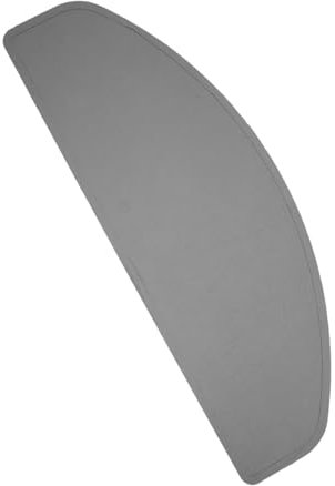 Ciieeo Pellicola Per Protezione Uv Facile Installazione Compatibile Caschi Elettrici Visibilità