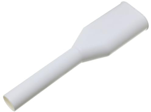 Double connecteur de tuyau de vidange pour évier de machine à laver, connecteur de tuyau de vidange à double entrée, prévention des fuites, joint de plomberie en forme de T, blanc