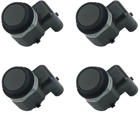 Sensor parkeringshjälp PDC Avståndsparkeringshjälpsensor 1S0919275D 4H0919275A Radarvarnare För SKODA För SUPERB För SEAT För LTEA För EXEO 2008-2015