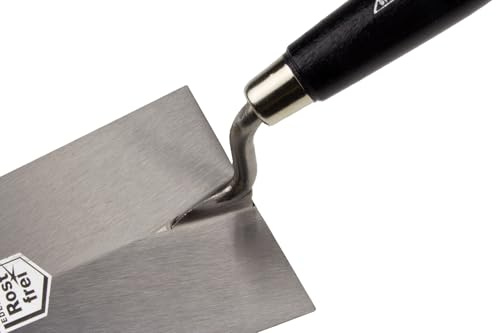 Stubai Maurerkelle Serie Rostfrei Geschmit, 180 Mm, 420028