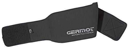 Germot Neopren Nierengurt, Farbe schwarz, Größe S
