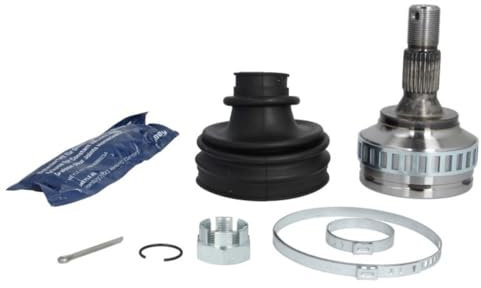 MEYLE Juego de articulación árbol de transmisión 40-14 498 0027 Junta Homocinética