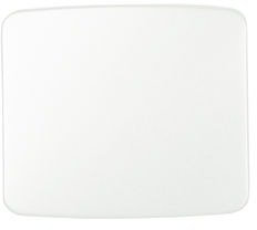 Niessen Arco - Tecla Interruptor conmutador Serie Arco Blanco Marfil