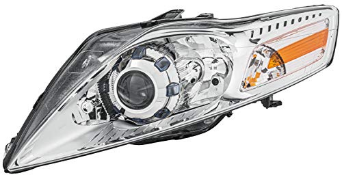 HELLA 1EL 010 541-091 Bi-Xenon Scheinwerfer - Ford Mondeo IV Turnier (BA7)
