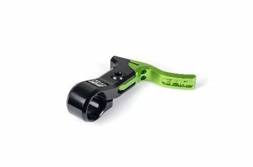 34R BMX Company Bremshebel Clito Brake Lever -grün-