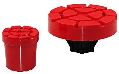 Aufsteckmontagehilfe-Set für Getriebeheber