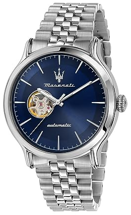 Maserati Epoca Reloj Hombre, Automático, Automático - R8823118009